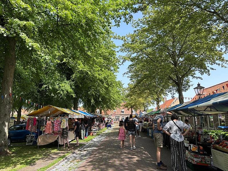 Jaarmarkt Borssele