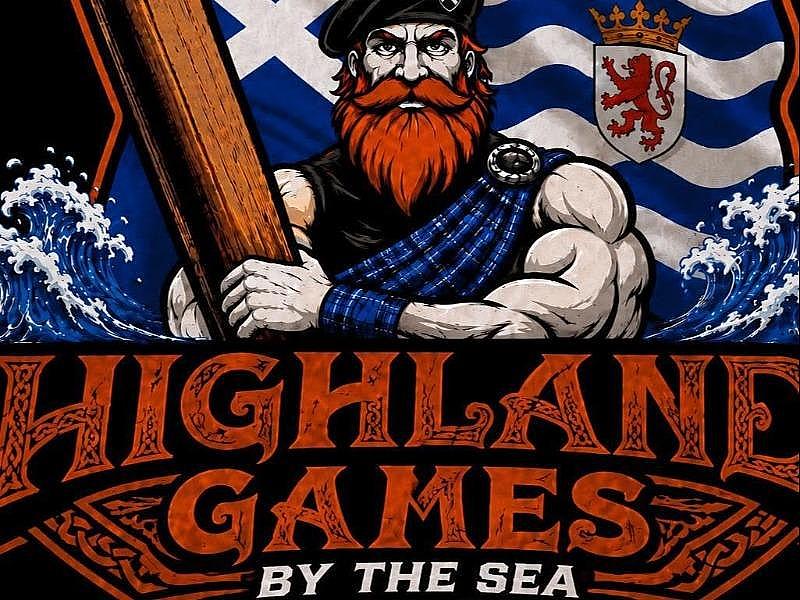 Highlandgames By The Sea