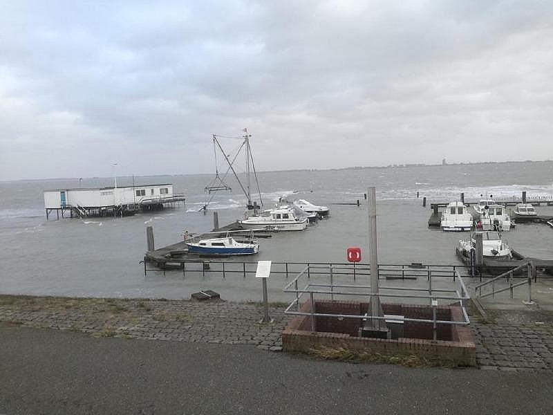 Watersportvereniging Ellewoutsdijk