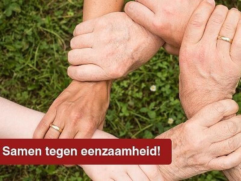 Borssele tegen eenzaamheid