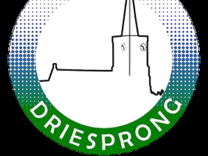 Driesprong Podium