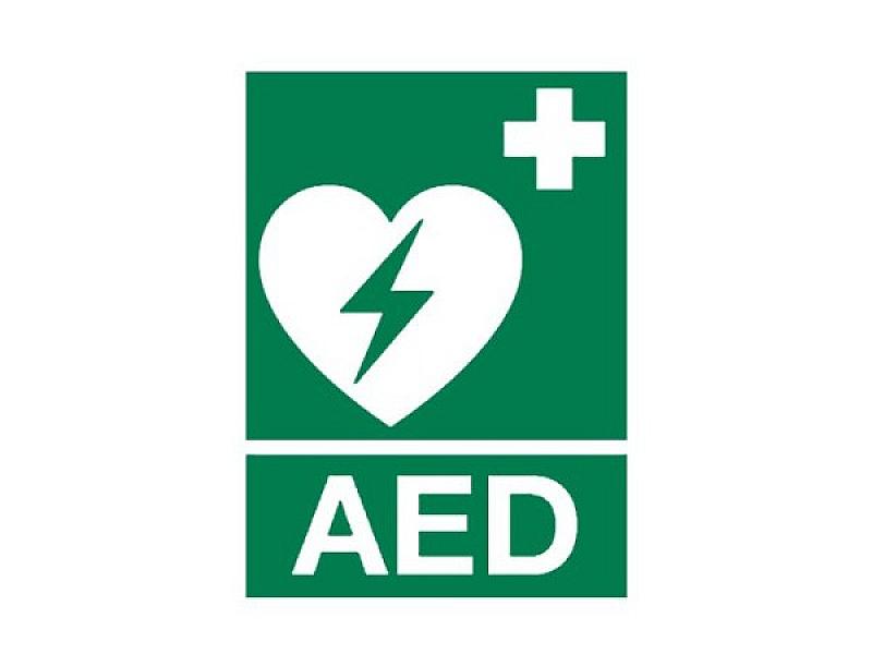 Onderhoud AED wijk De Blikken s Heerenhoek