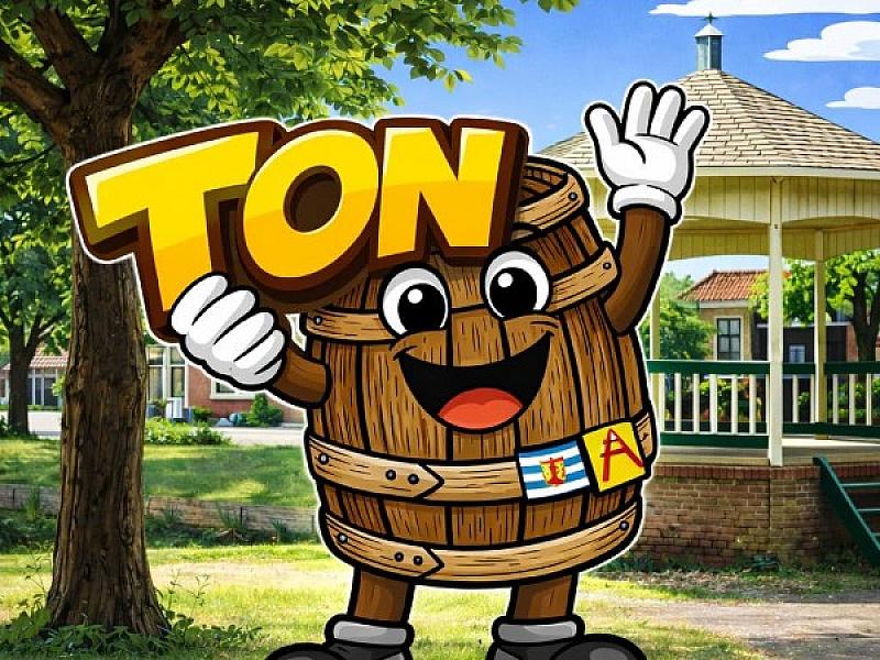 Muzikale Ondersteuning T.O.N. Nisse