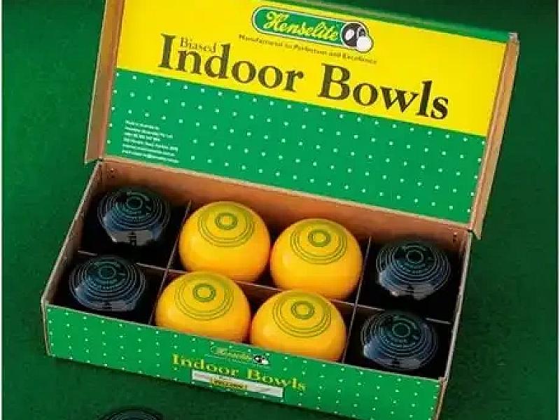 Koersbal spelen in Ellewoutsdijk