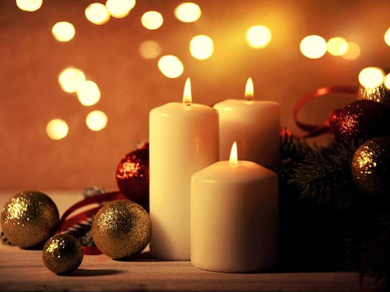 Kerstmiddag ouderen 55+ Heinkenszand