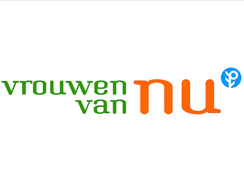 Vrouwen van NU Borsele