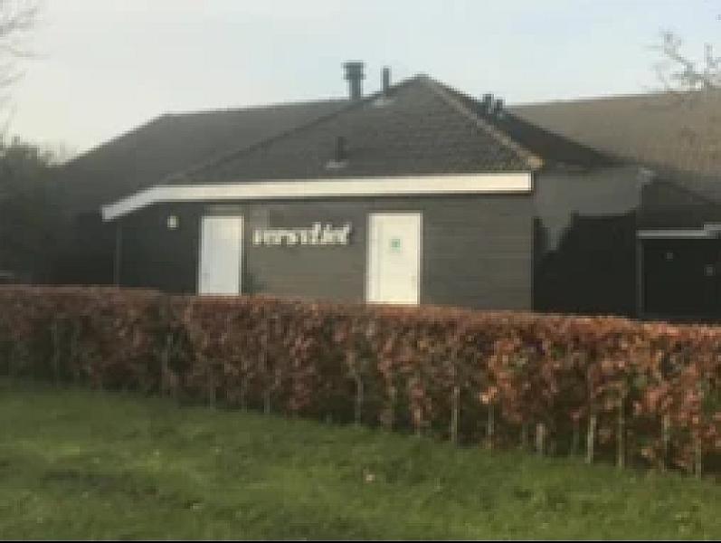 Aanpassing toiletvoorzieningen van Dorpshuis Versvliet 's Heer Abtskerke