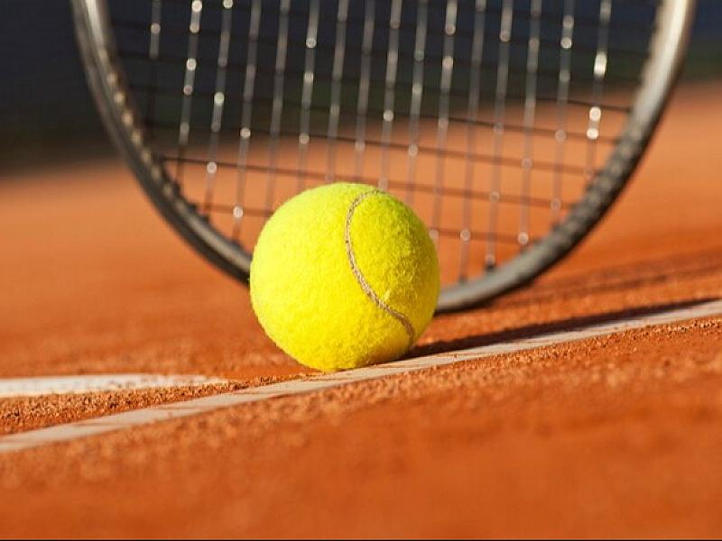 Tennisvereniging 't Hellewoud Baarland
