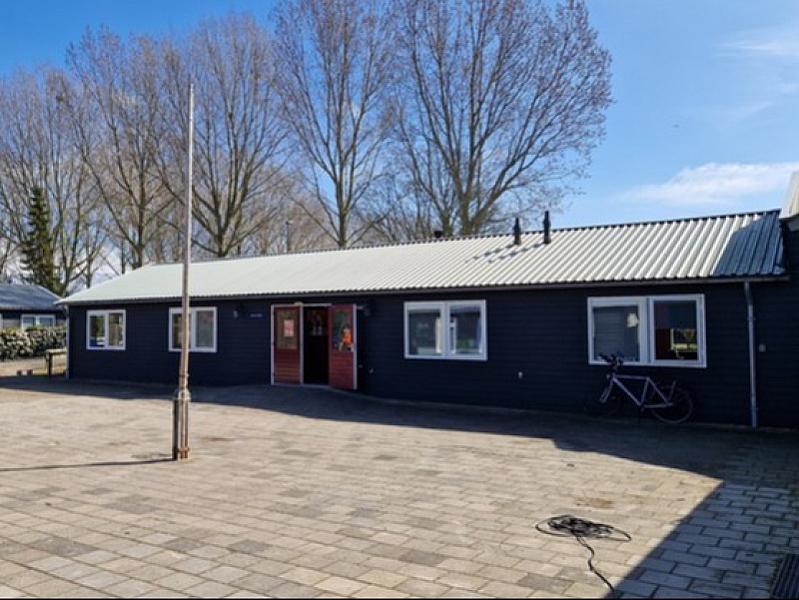 80 jarig jubileum Scouting Heinkenszand